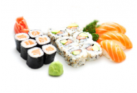 NOS MENUS